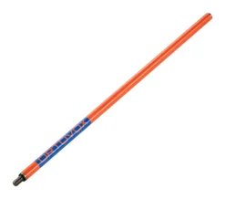 Lawinesonde Ortovox Probe Extension Steel Shocking Orange