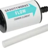 Filterelement Platypus GravityWorks Carbon Element -Skimateriaal Winkel Platy CarbonElement GW PR Platypus 2013