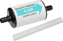 Filterelement Platypus GravityWorks Carbon Element