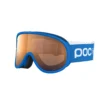 Skibril POC POCito Retina Fluorescent Blue -Skimateriaal Winkel RetinaPOCito FluorescentBlue 0001