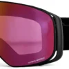 Skibril Sinner Olympia + Matte Black Double Pink Sintrast -Skimateriaal Winkel SIGO 187 10A H79