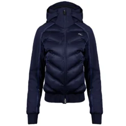 Ski Jas KJUS Women Bluebird Deep Space