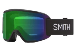 Skibril Smith Unisex Squad Chromapop Everyday Green Mirror Blck