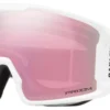Skibril Oakley Line Miner M Matte White Prizm Snow Hi Pink -Skimateriaal Winkel Skibril20Oakley20Line20Miner20M20Matte20White20Prizm20Snow20Hi20Pink 1