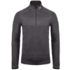 Skipully KJUS Men Feel Half Zip Iron -Skimateriaal Winkel Skipully KJUS Men Feel Half Zip Iron