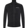 Skipully Peak Performance Men Midlayer Zip Jacket Black -Skimateriaal Winkel Skipully Peak Performance Men Midlayer Zip Jacket Black