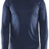 Skipully Craft Men Eaze LS Half Zip Tee Blaze -Skimateriaal Winkel Skipully20Craft20Men20Eaze20LS20Half20Zip20Tee20Blaze 1