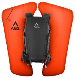 Ski Rugzak ABS A.LIGHT Tour Sea Green 18L (Inclusief Airbag) -Skimateriaal Winkel abs alight tour 18l easytech 22b abs ats2201ds18et dark slate 4 1