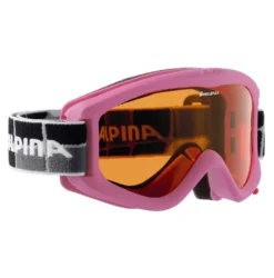 Skibril Alpina Carvy Junior 2.0 SH Rose