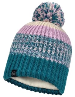 Muts Buff Women Knitted Sibylla Aqua