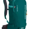 Ski Rugzak Ortovox Free Rider 26 S Pacific Green