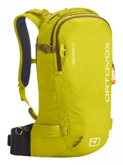 Ski Rugzak Ortovox Free Rider 28 Dirty Daisy