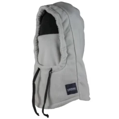 Balaclava Poederbaas Sport Performance Fleece Grey
