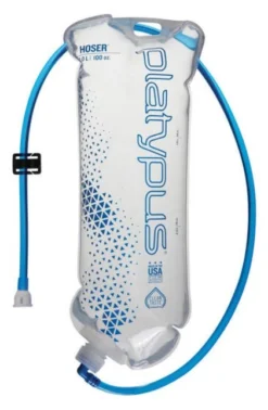 Waterzak Platypus Hoser Wit 1,8 Liter
