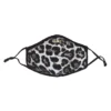Gezichtsmasker Goldbergh Women Loes Leopard -Skimateriaal Winkel loesl1