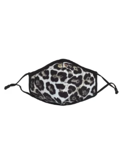 Gezichtsmasker Goldbergh Women Loes Leopard