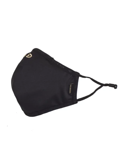 Gezichtsmasker Goldbergh Women Loes Black - Afbeelding 2