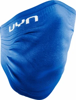 Gezichtsmasker UYN Community Mask Winter Blue