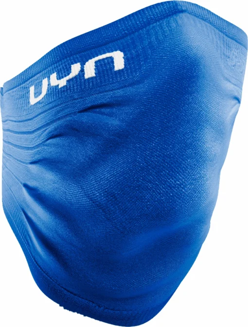 Gezichtsmasker UYN Community Mask Winter Blue
