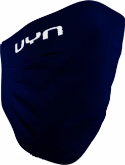 Gezichtsmasker UYN Community Mask Winter Navy