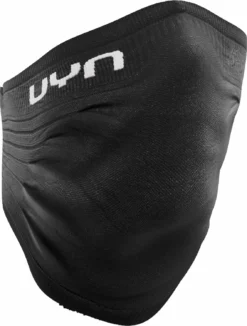 Gezichtsmasker UYN Community Mask Winter Black