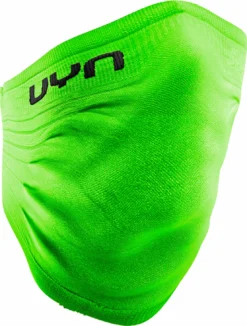 Gezichtsmasker UYN Community Mask Winter Lime