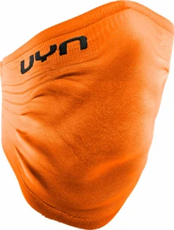 Gezichtsmasker UYN Community Mask Winter Orange