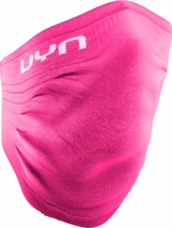Gezichtsmasker UYN Community Mask Winter Pink