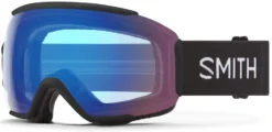 Skibril Smith Unisex Sequence Chromapop Storm Rose Flash Blck 2021
