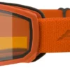 Skibril Alpina Kids Scarabeo Jr Pumpkin Matt Orange -Skimateriaal Winkel skibril20alpina20kids20scarabeo20jr20pumpkin20matt20orange