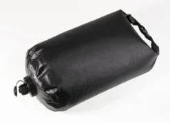 Waterzak Ortlieb Water Sack 10L Black