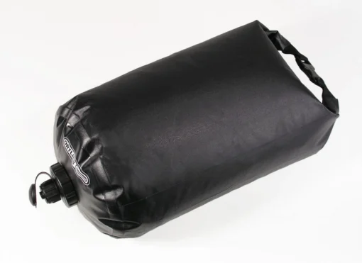 Waterzak Ortlieb Water Sack 10L Black